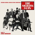 Morricone,ennio - Sicilian Clan / O.s.t. - Music CD