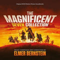 Bernstein,elmer - Magnificent Seven Collection / O.s.t. - Music CD
