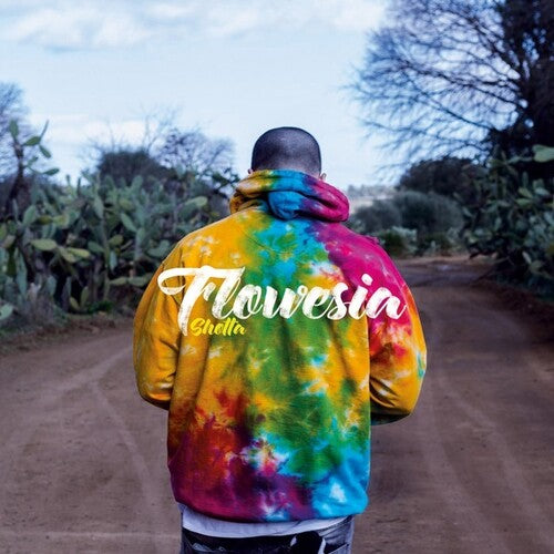 Shotta - Flowesia - Vinyl Record