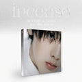 Moonbin & Sanha ( Astro ) - Incense - Sanha Version (random Cover) - Music CD