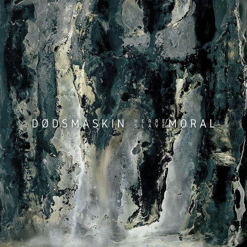 Dodsmaskin - Herremoral / Slavemoral - Vinyl Record