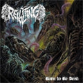 Revolting - Born To Be Dead - Music CD