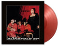 Curve - Blindfold - Vinyl Record