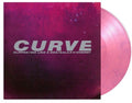 Curve - Cherry (Pink & Purple Marble)
