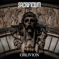 Sacrificium - Oblivion - Music CD