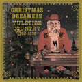 Christmas Dreamers: Yuletide Country / Various - Christmas Dreamers: Yuletide Country / Various - Vinyl Record