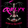 Corlyx - Blood In The Disco - Music CD
