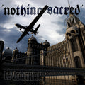 Nothing Sacred - Leviathan - Music CD