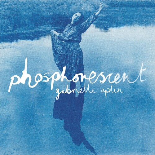 Aplin,gabrielle - Phosphorescent - Music CD