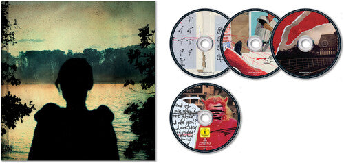 Porcupine Tree - Deadwing - Music CD