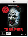 Terrifier / All Hallows Eve - Terrifier / All Hallows Eve - Blu-ray