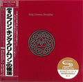 King Crimson - Discipline - Music CD