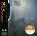 King Crimson - Thrak - Music CD
