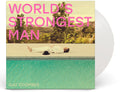 Coombes,gaz - World's Strongest Man - Vinyl Record