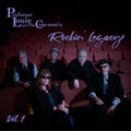 Rockin' Legacy Vol. 1 (10in) [LP] Vinyl Record
