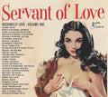 Rockabilly Love Volume One: Servant Of Love / Var - Rockabilly Love Volume One: Servant Of Love / Var - Music CD