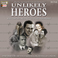 Holdridge,lee - Unlikely Heroes (original Soundtrack Recording) - Music CD