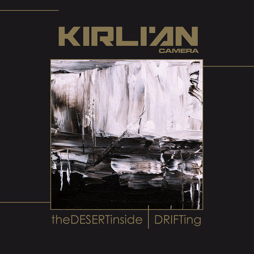 Kirlian Camera - Desert Inside / Drifting - Vinyl Record