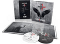 Ner\ogris - I Am The Shadow - I Am The Light - Music CD