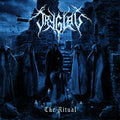 Tryglav - Ritual - Music CD