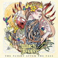 Witch Ripper - Flight After The Fall - Music CD