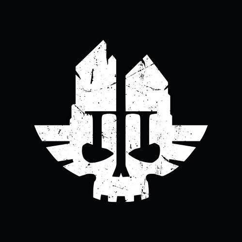 Kyd,jesper - Warhammer 40000: Darktide - O.s.t. - Vinyl Record