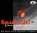 Bear Family Memorial Series: Sputnik / Various - Bear Family Memorial Series: Sputnik / Various - Music CD