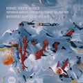 Kovacs,kornel Fekete / Harcsa,veronika - Different Aspects Of Silence - Music CD