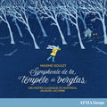Orchestre Classique De Montreal - Symphonie De La Tempete De Verglas - Music CD