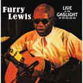 Lewis,furry - Live At The Gaslight At The Au Go Go - Music CD