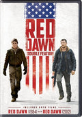 Red Dawn (1984) / Red Dawn (2012) - Red Dawn (1984) / Red Dawn (2012) - DVD