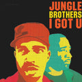 I Got U [LP] Vinyl Record
