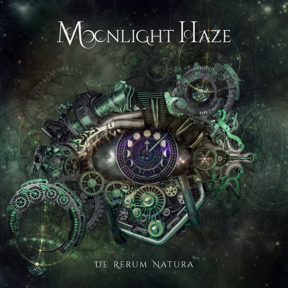 De Rerum Natura [LP] Vinyl Record