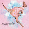 Trashcan Sinatras - Happy Pocket - Vinyl Record