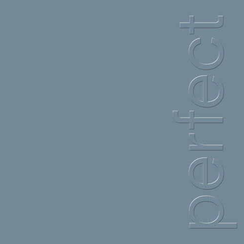 New Order - Perfect Kiss (2022 Remaster) - Vinyl Record