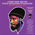 Count Ossie & The Mystic Revelation Of Rastafari - Tales Of Mozambique - Vinyl Record