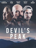 Devil's Peak/bd - Devil's Peak/bd - Blu-ray