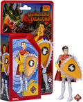 D&d Cartoon Santa Cruz - D&d Cartoon Santa Cruz - Collectibles