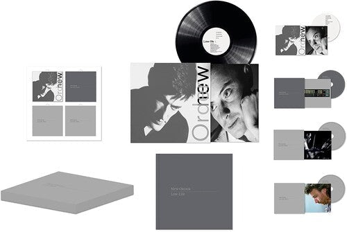 New Order - New Order: Low-life Definitive Edition