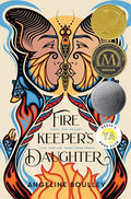 Boulley,angeline - Firekeepers Daughter - Books
