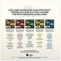 Various Artists - The Birth Of Bop: The Savoy 10-Inch LP Collection (Various Artists)