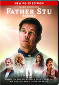 Father Stu: Reborn - Father Stu: Reborn - DVD