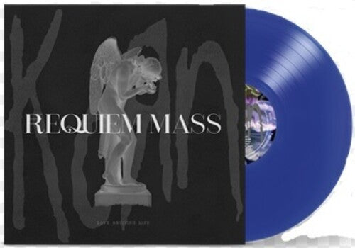 Korn - Requiem Mass [bluejay] - Vinyl Record