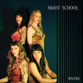 Night School - Invoke - Vinyl Record