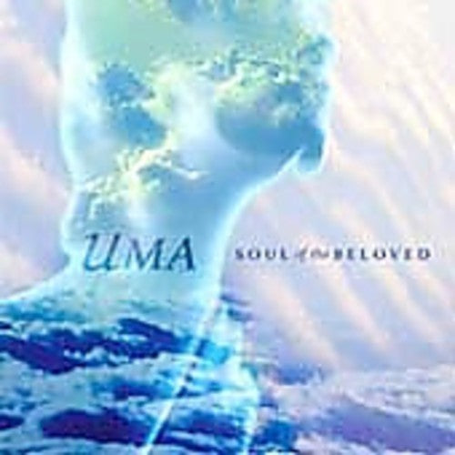 Uma - Soul Of The Beloved - Music CD