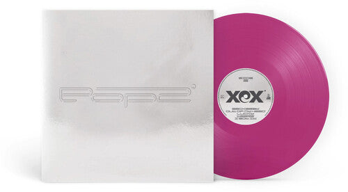Charli Xcx - Pop 2 5 Year Anniversary Vinyl - Vinyl Record