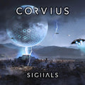 Corvius - Signals - Music CD