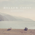 Hollow Coves - Wanderlust - Ocean Blue - Vinyl Record