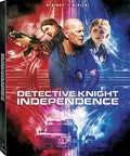 Detective Knight: Independence - Detective Knight: Independence - Blu-ray