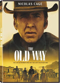 Old Way - Old Way - DVD
